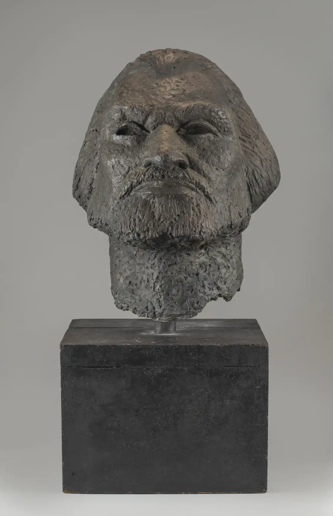 Frederick Douglass, circa 1936