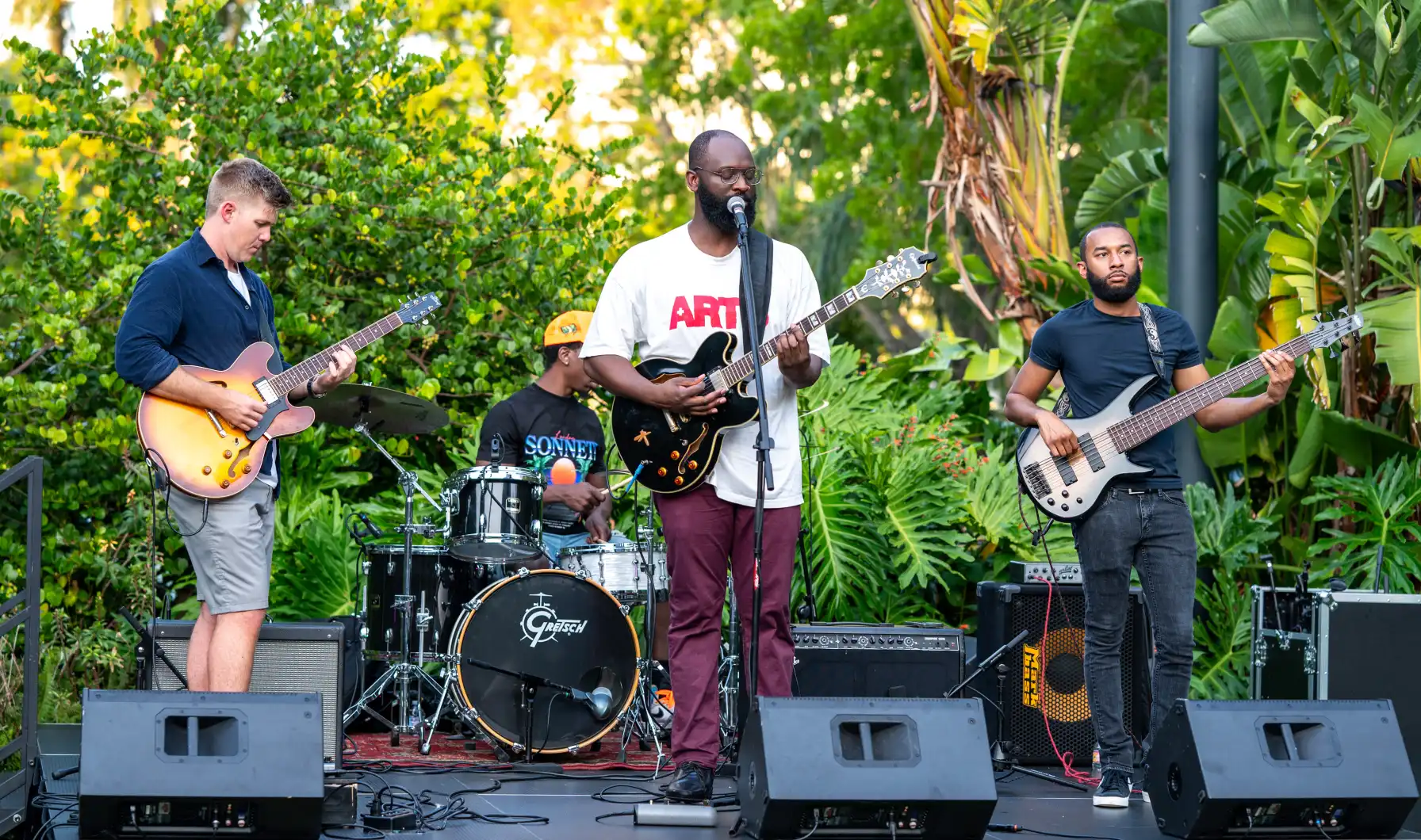 AAD Hero Image | Art After Dark Event at the Norton