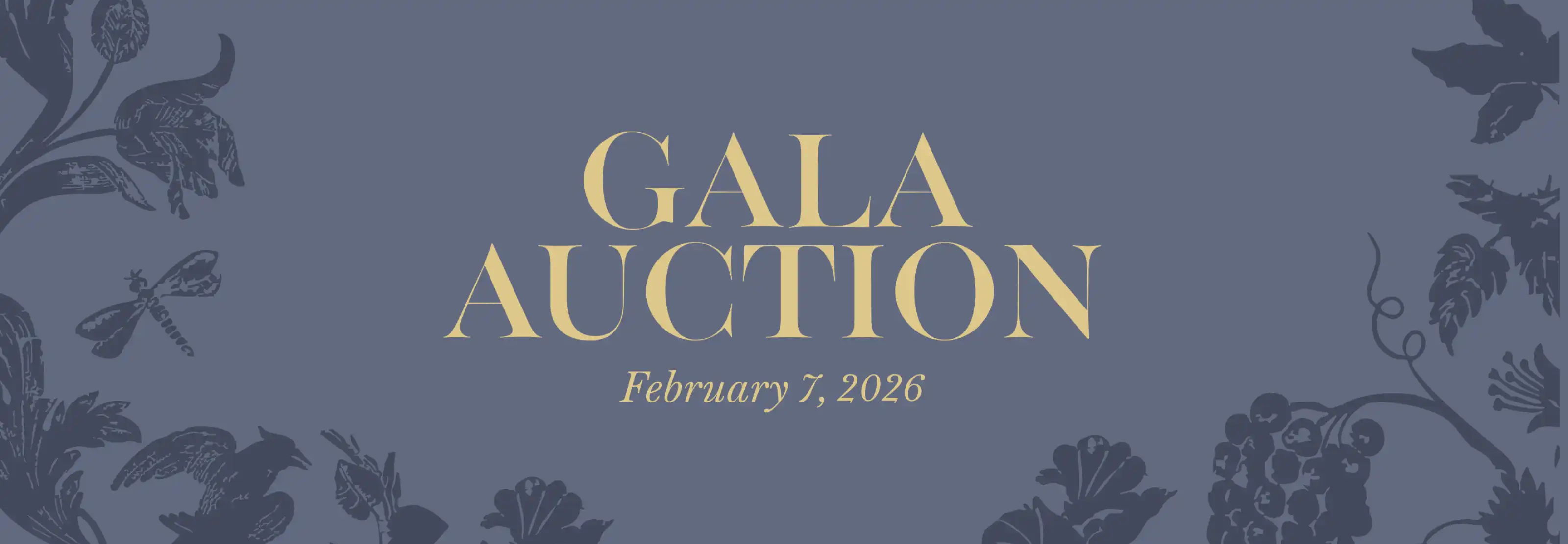 2026 Auction preview image