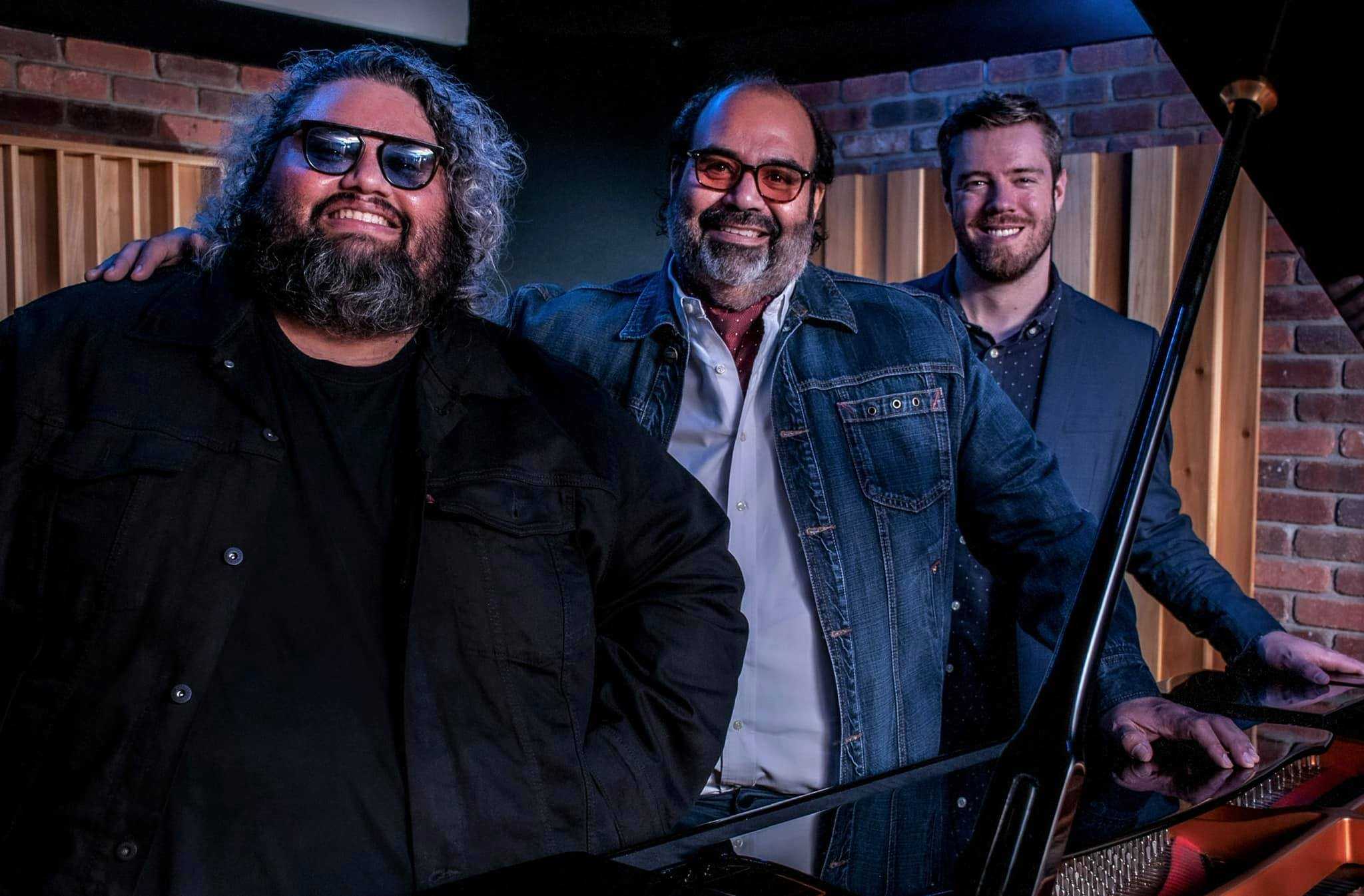 Art After Dark / Negroni's Trio Norton Museum of Art