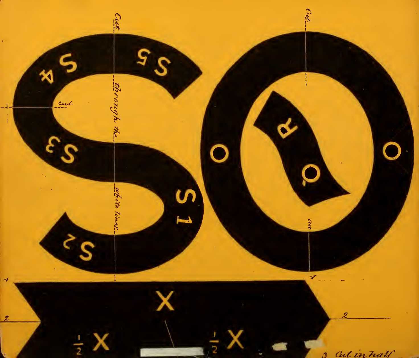 How Posters Work Norton Museum of Art