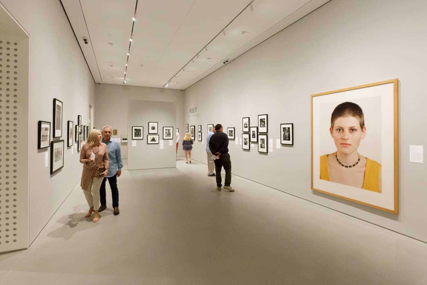 Photography Norton Museum of Art