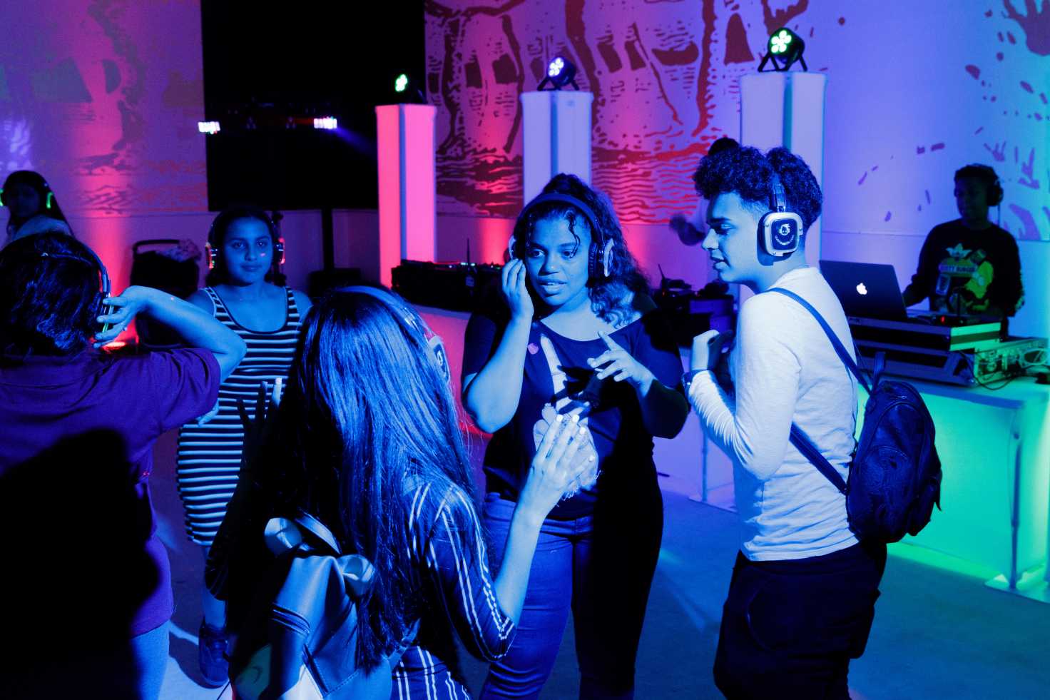 Art After Dark / College Night! Norton Museum of Art