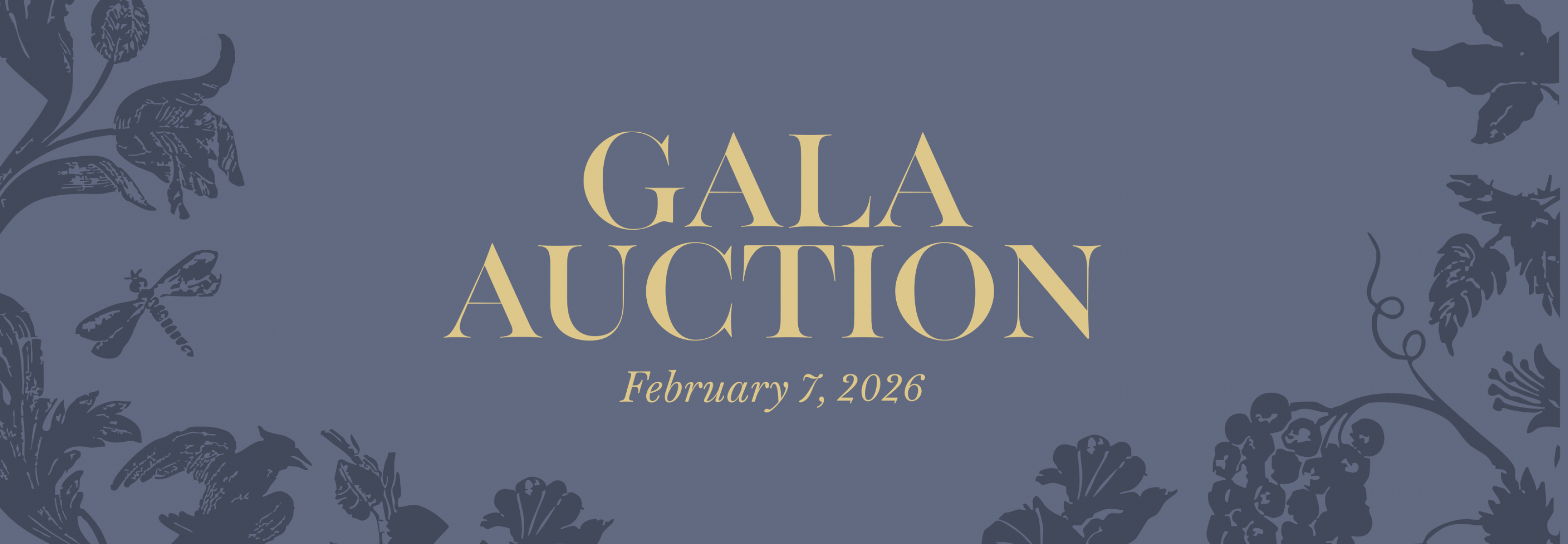 2026 Auction preview image