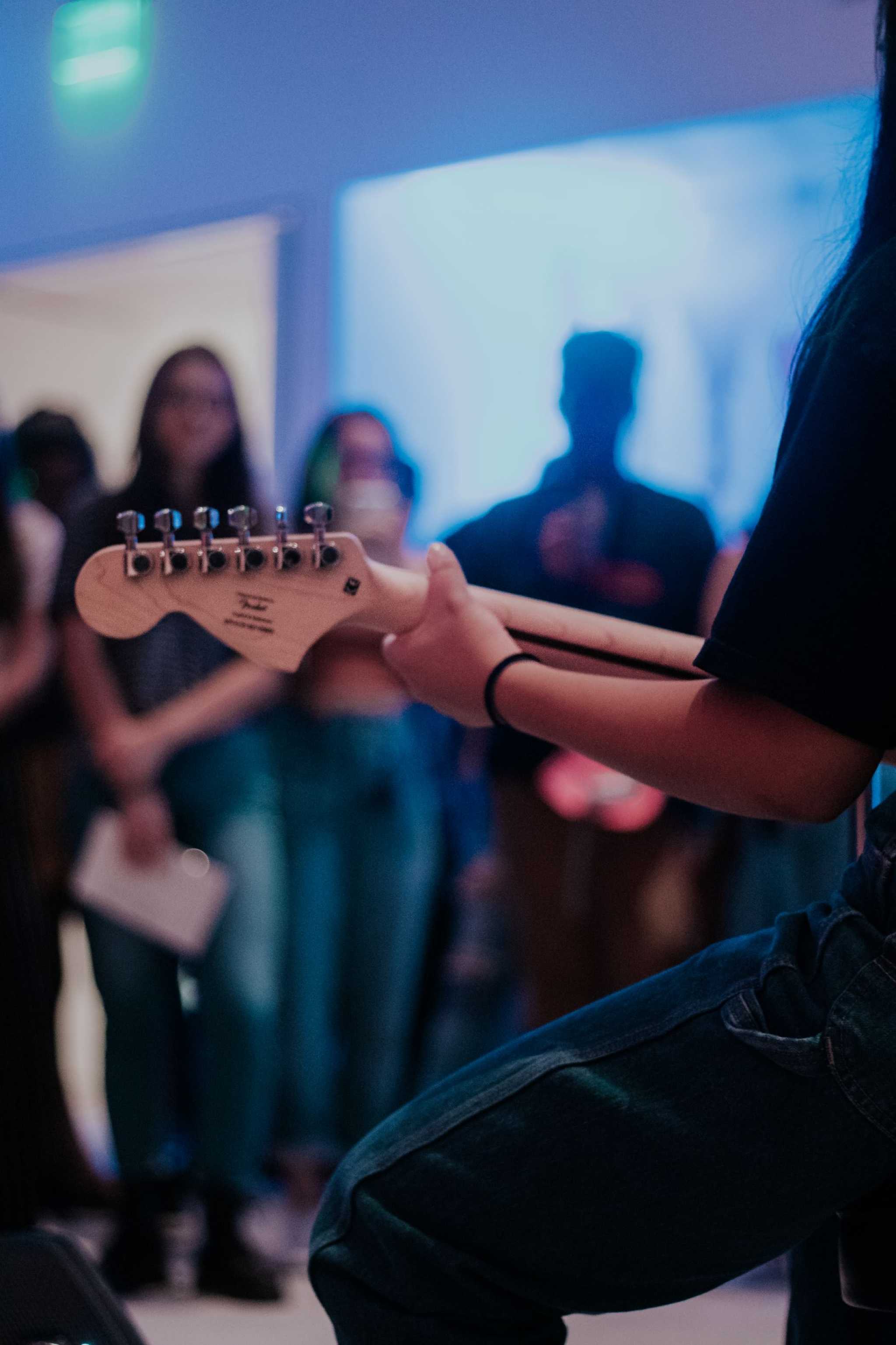 Art After Dark / Norton From Home Norton Museum of Art