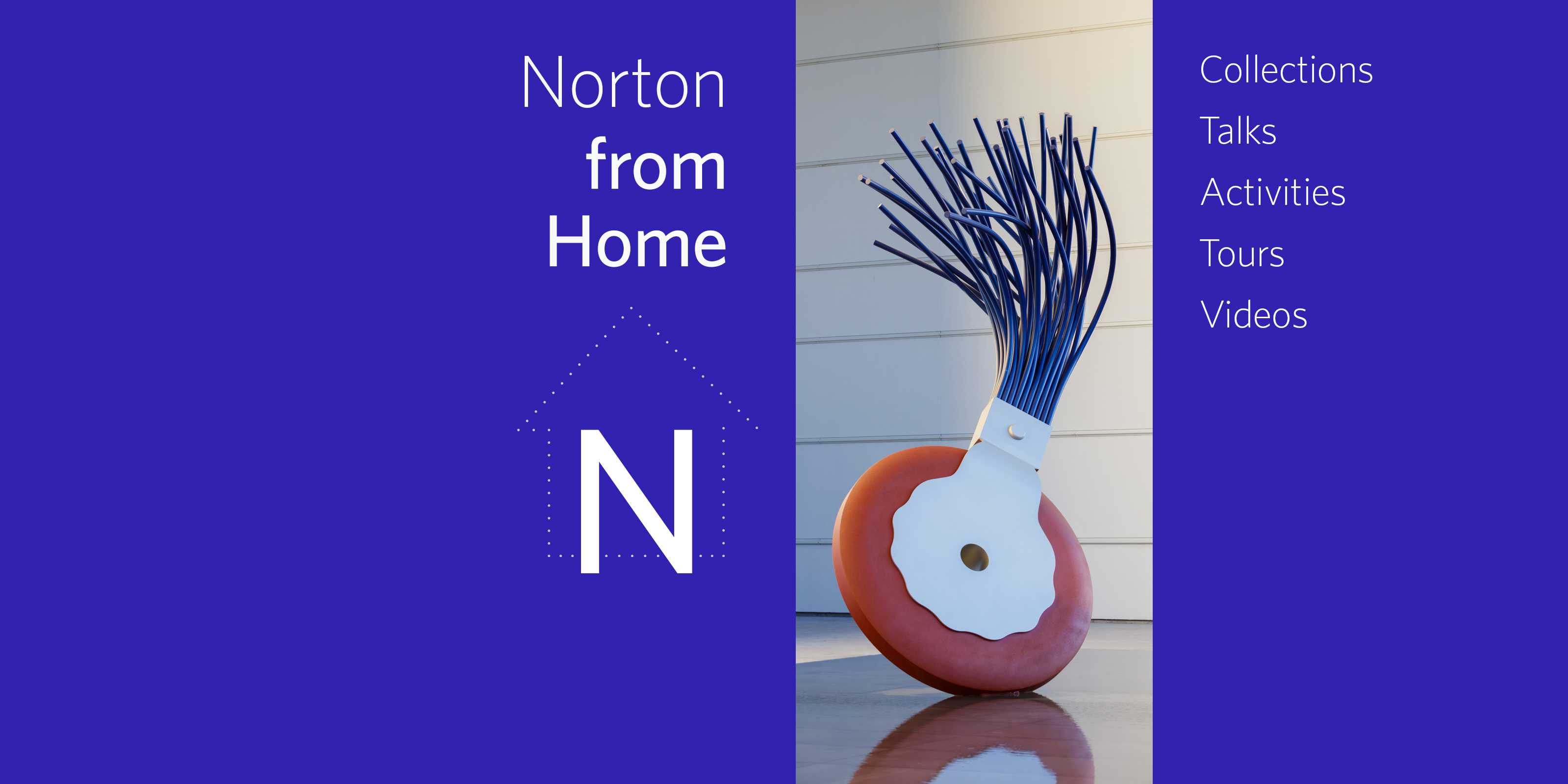 Home Norton Museum Of Art