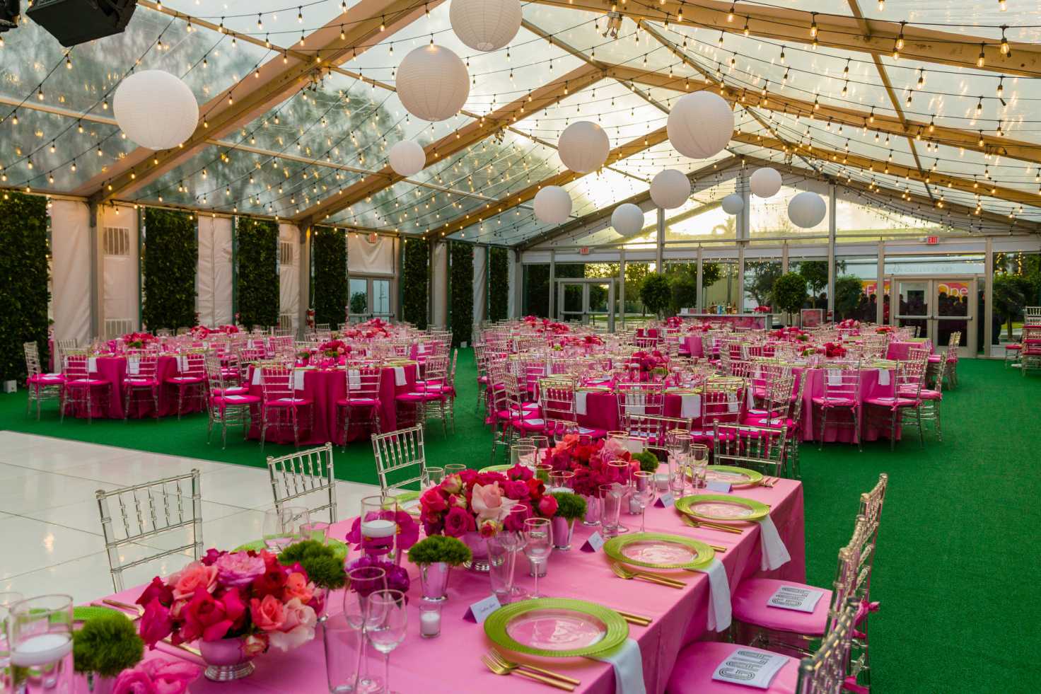 Special Events Norton Museum of Art