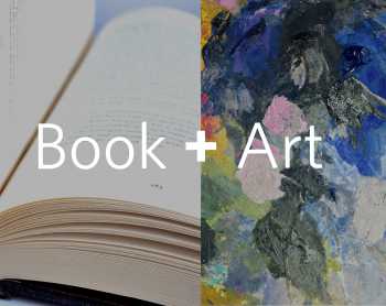 Book + Art